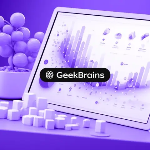 (Архив) ДО Профессия Графический дизайнер 2.0 — GeekBrains