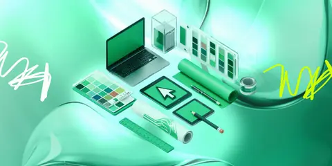 Графический дизайнер — bangbangeducation.ru