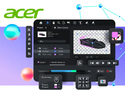 Обучение в Adobe After Effects с нуля — coddyschool.com