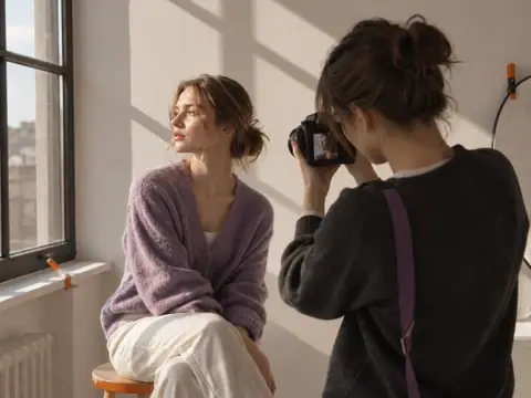 Профессия Фотограф-ретушер от нуля до профи. — videoforme.ru